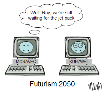 moravec kurzweil computer image